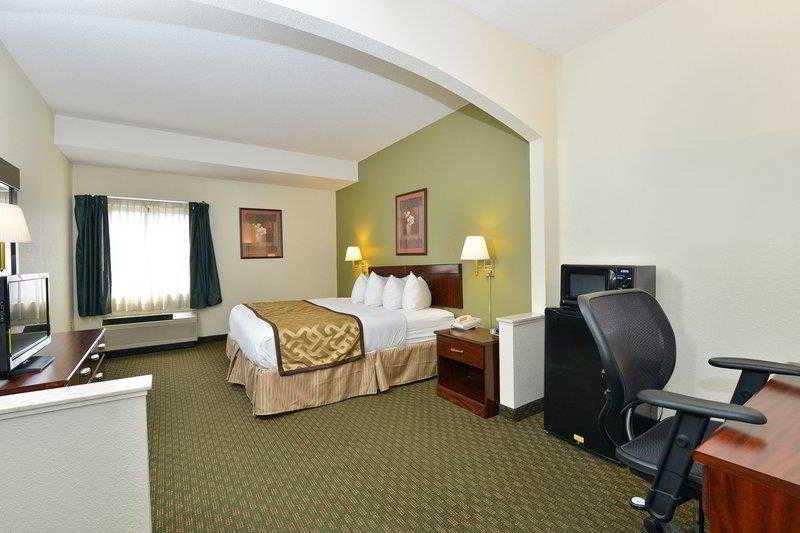 Quality Inn & Suites Southport Indianapolis Zewnętrze zdjęcie